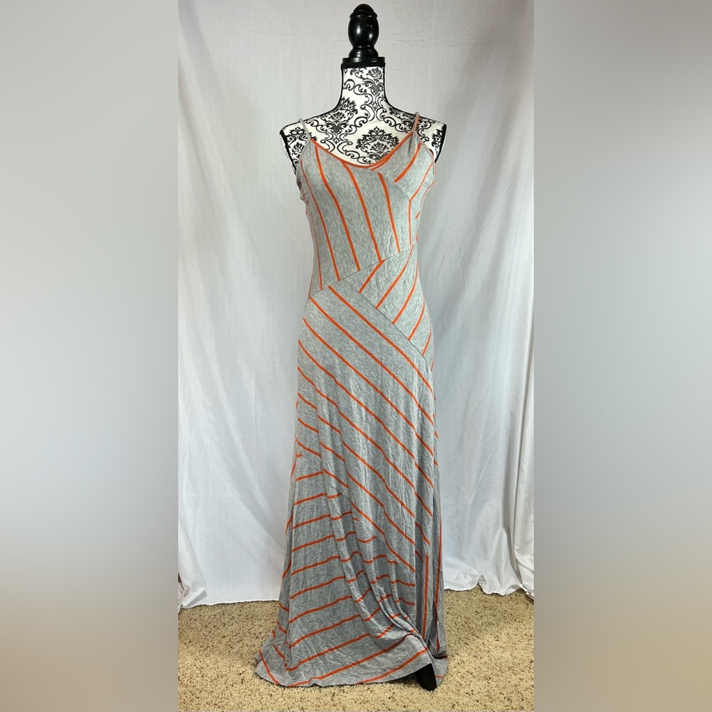 Very soft Calvin Klein maxi dress 4